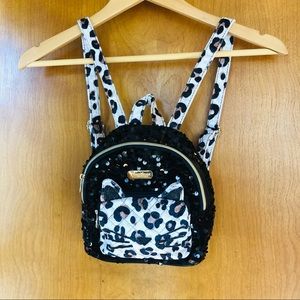 Child’s JUSTICE backpack